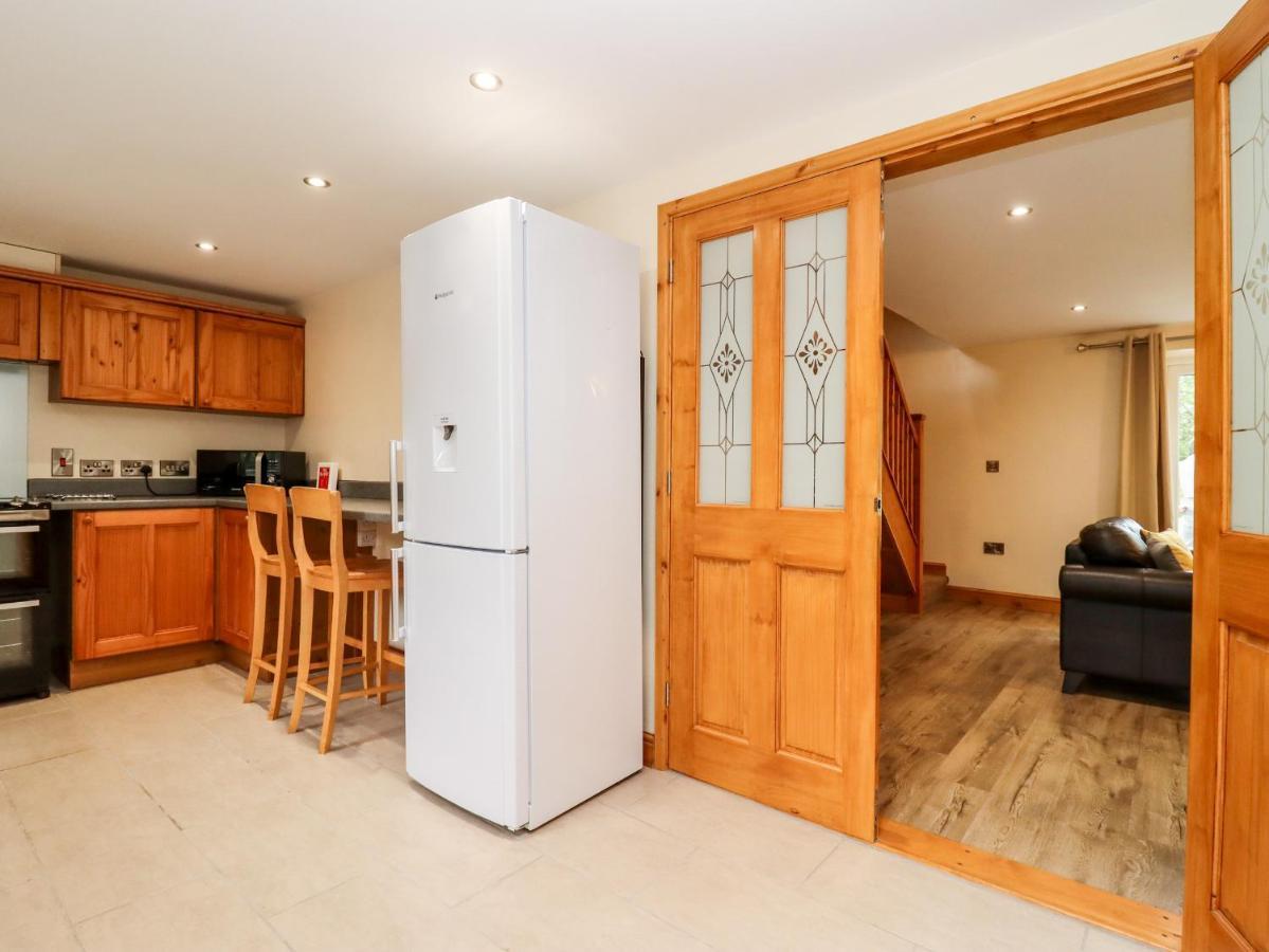 1 Greenway Cinderford Exterior foto